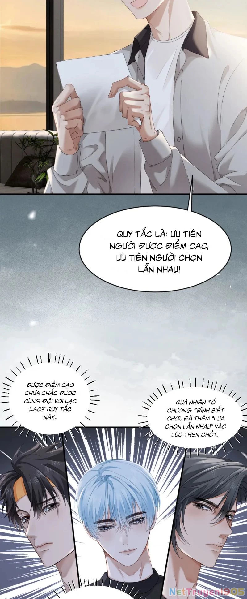 Tiểu Thiếu Gia Dựa Vào Mỹ Mạo Hoành Hành Toàn Hệ Thống Chapter 90 - 16