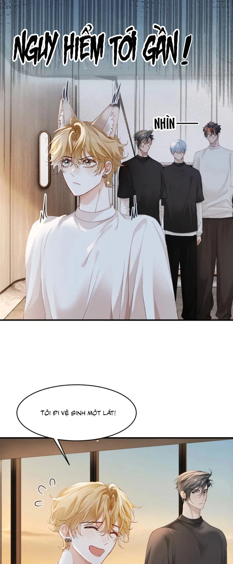 Tiểu Thiếu Gia Dựa Vào Mỹ Mạo Hoành Hành Toàn Hệ Thống Chapter 90 - 18