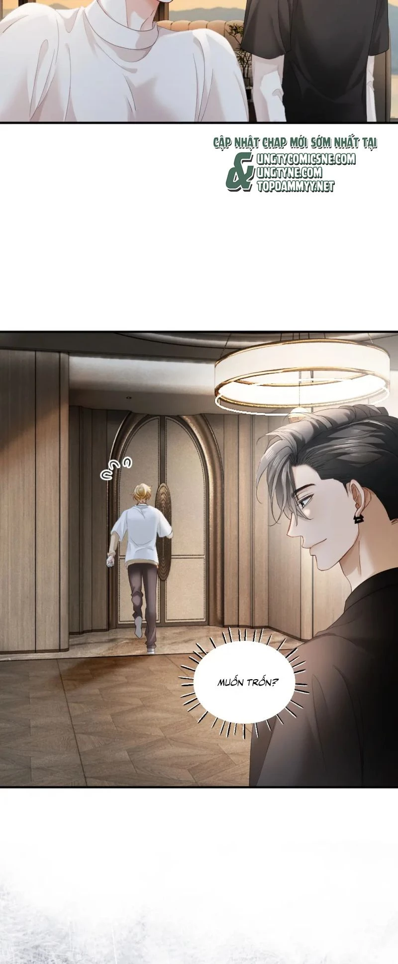 Tiểu Thiếu Gia Dựa Vào Mỹ Mạo Hoành Hành Toàn Hệ Thống Chapter 90 - 19