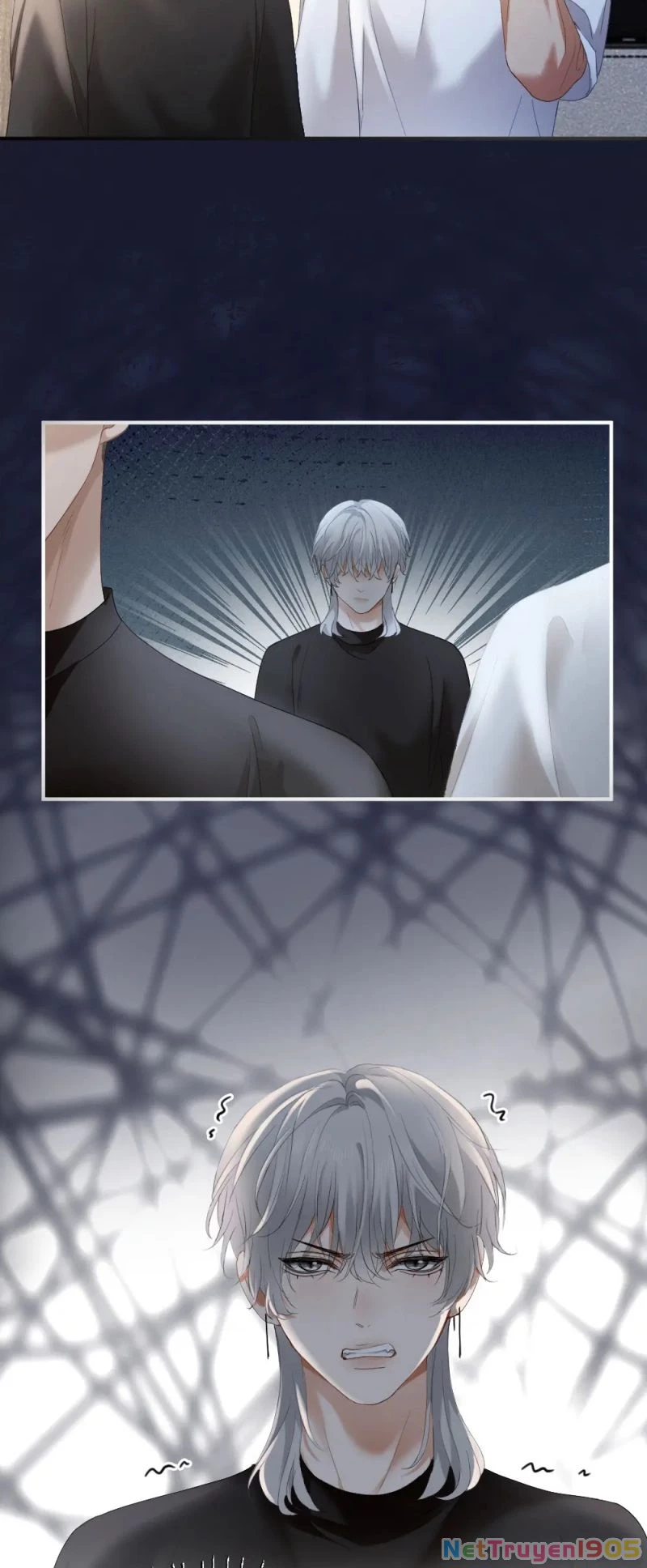 Tiểu Thiếu Gia Dựa Vào Mỹ Mạo Hoành Hành Toàn Hệ Thống Chapter 90 - 21