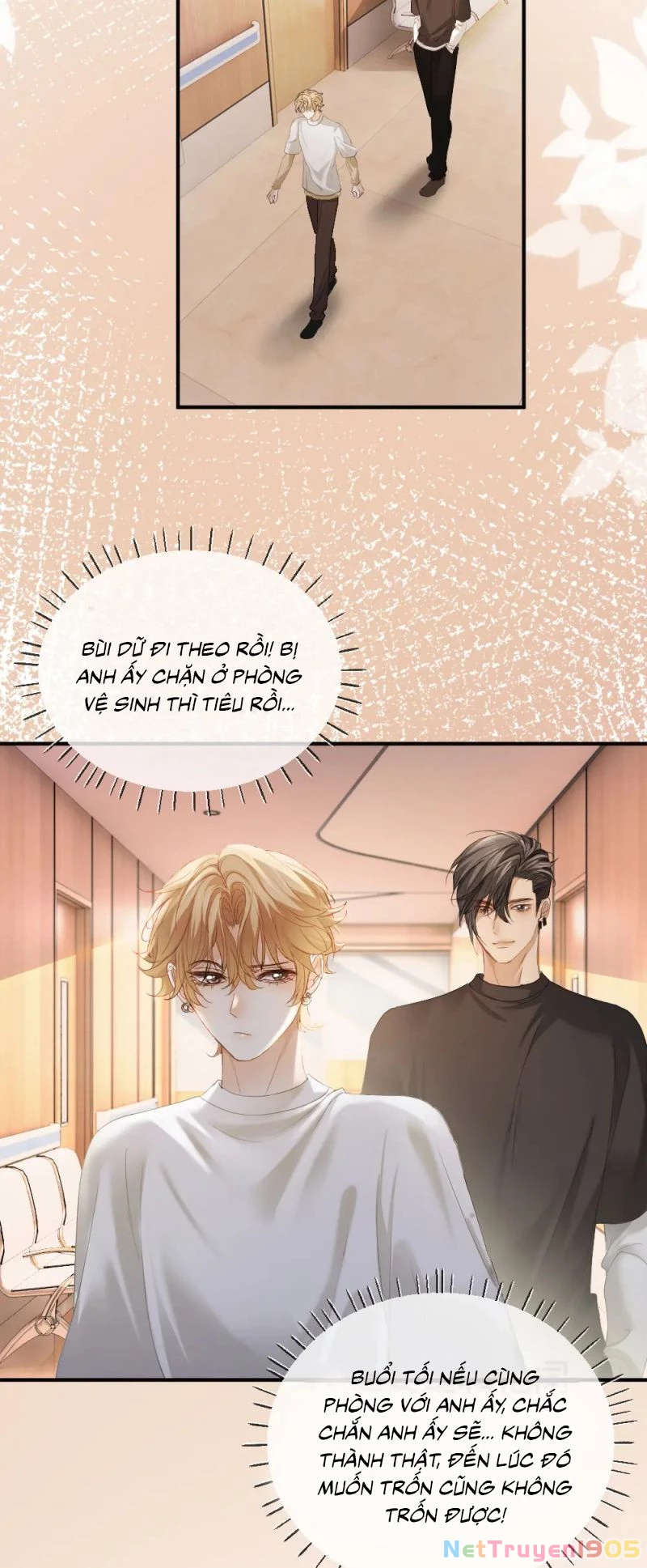 Tiểu Thiếu Gia Dựa Vào Mỹ Mạo Hoành Hành Toàn Hệ Thống Chapter 90 - 23