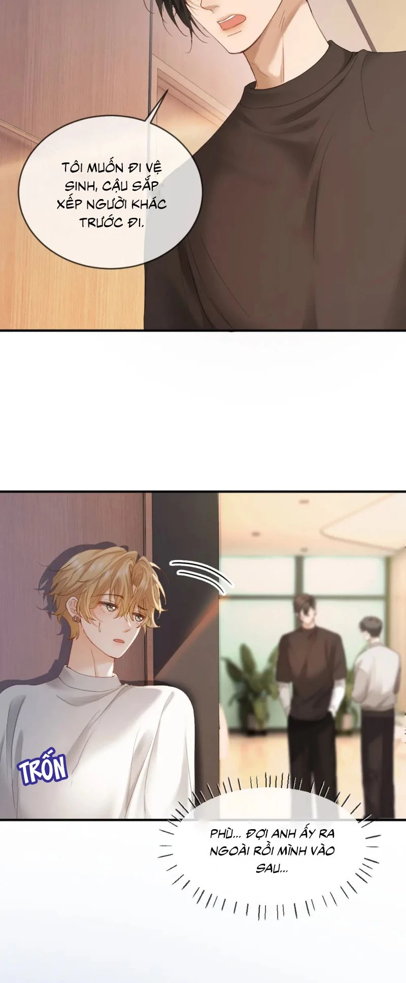 Tiểu Thiếu Gia Dựa Vào Mỹ Mạo Hoành Hành Toàn Hệ Thống Chapter 90 - 25