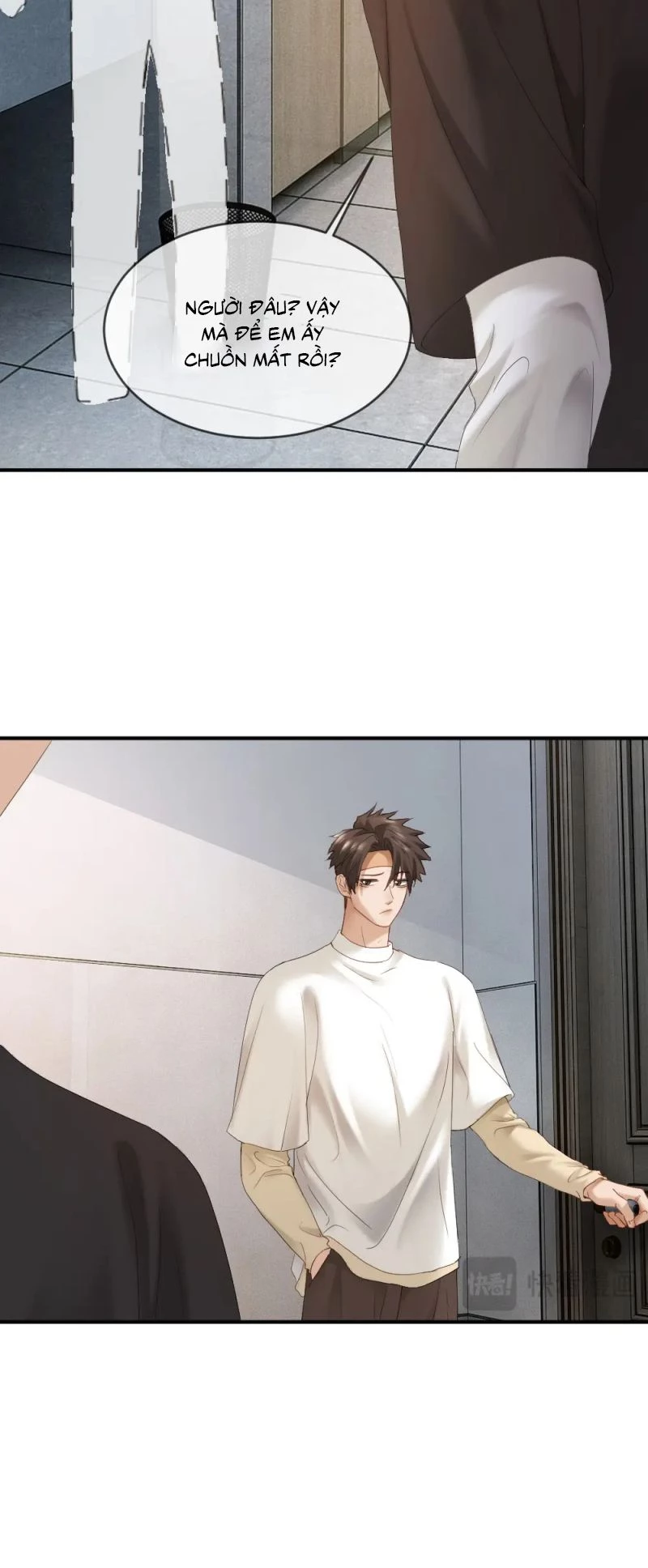 Tiểu Thiếu Gia Dựa Vào Mỹ Mạo Hoành Hành Toàn Hệ Thống Chapter 90 - 27