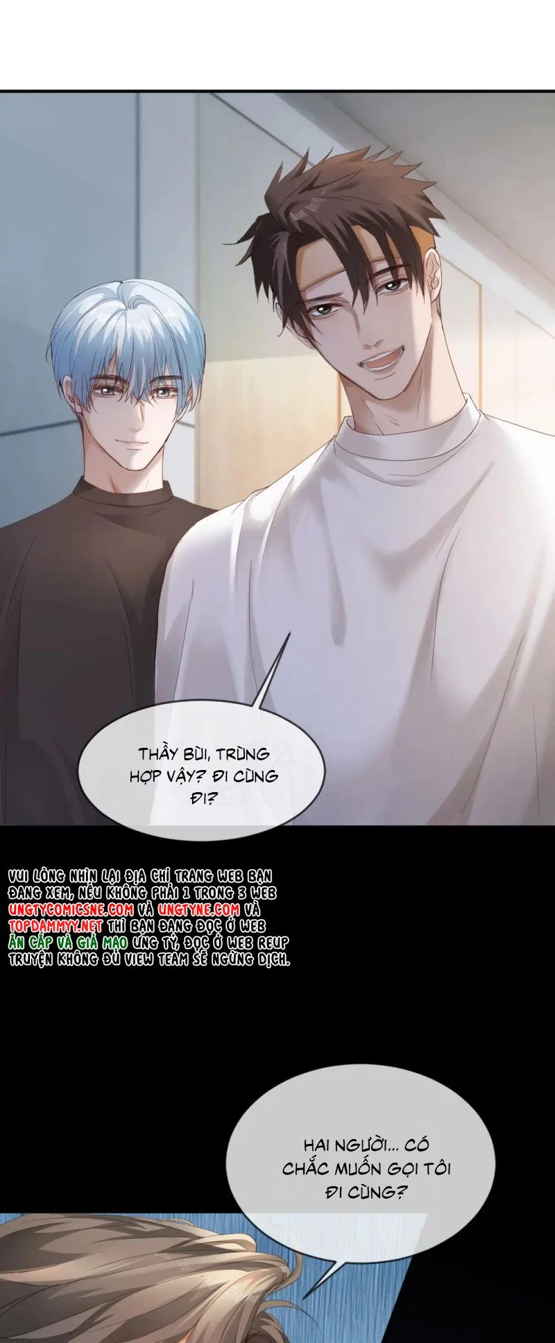 Tiểu Thiếu Gia Dựa Vào Mỹ Mạo Hoành Hành Toàn Hệ Thống Chapter 90 - 28