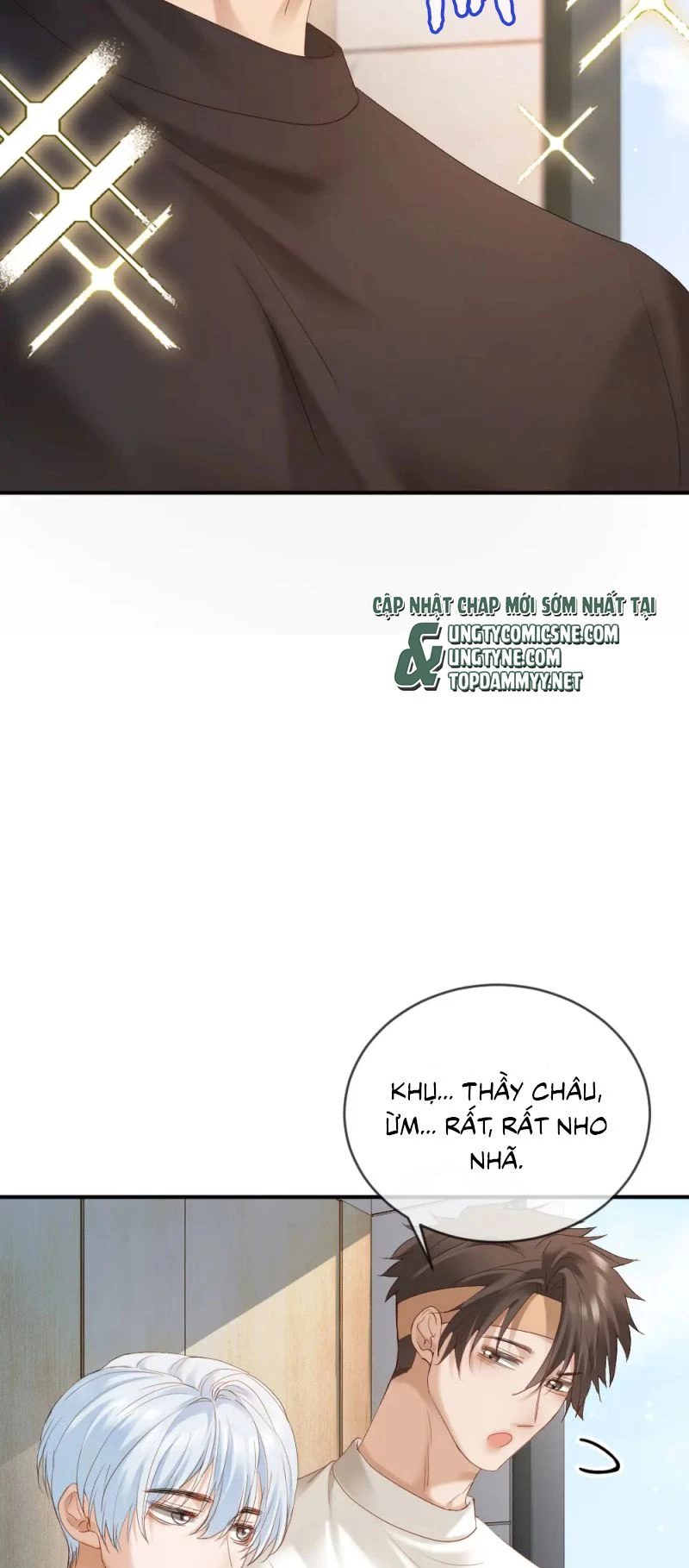 Tiểu Thiếu Gia Dựa Vào Mỹ Mạo Hoành Hành Toàn Hệ Thống Chapter 90 - 34