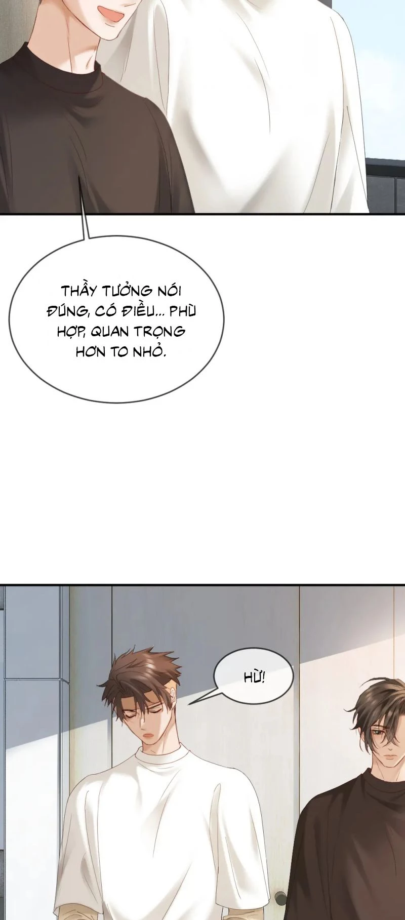 Tiểu Thiếu Gia Dựa Vào Mỹ Mạo Hoành Hành Toàn Hệ Thống Chapter 90 - 35