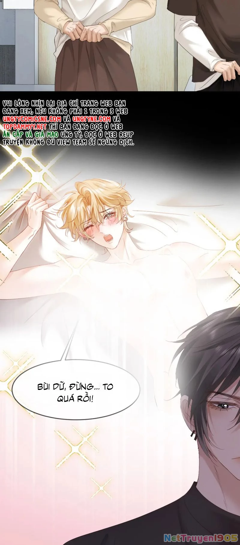 Tiểu Thiếu Gia Dựa Vào Mỹ Mạo Hoành Hành Toàn Hệ Thống Chapter 90 - 36