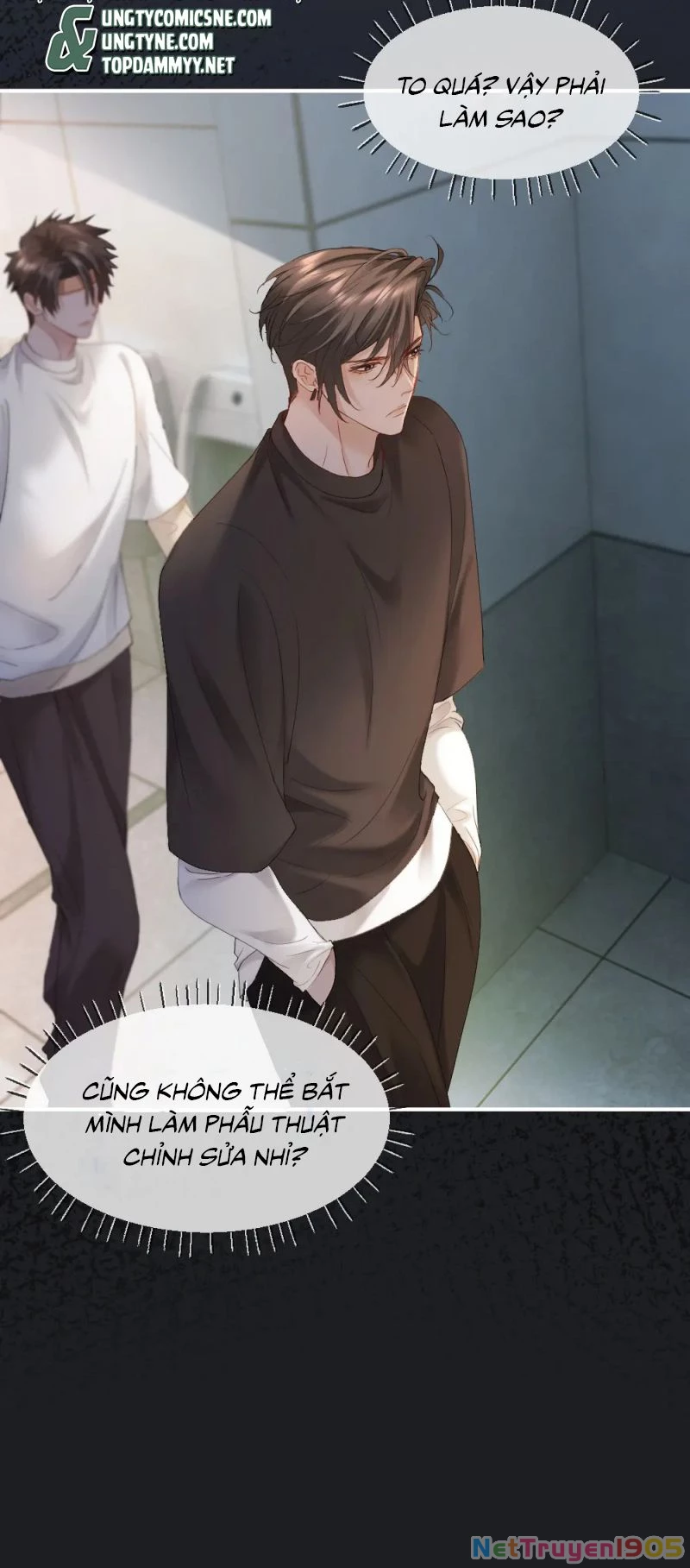 Tiểu Thiếu Gia Dựa Vào Mỹ Mạo Hoành Hành Toàn Hệ Thống Chapter 90 - 38