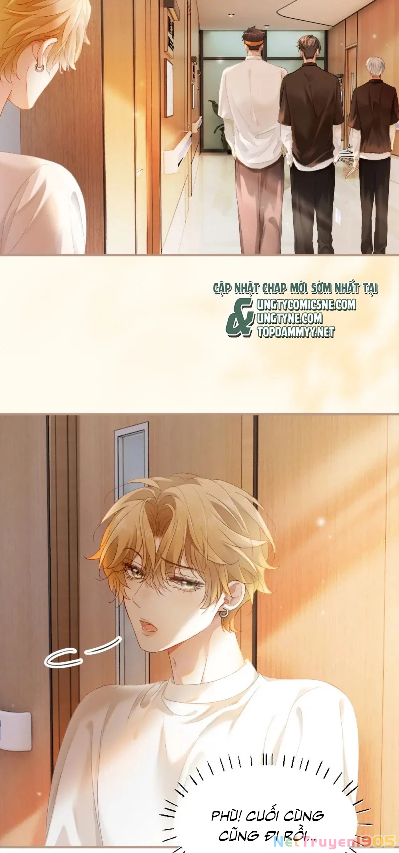 Tiểu Thiếu Gia Dựa Vào Mỹ Mạo Hoành Hành Toàn Hệ Thống Chapter 91 - 3