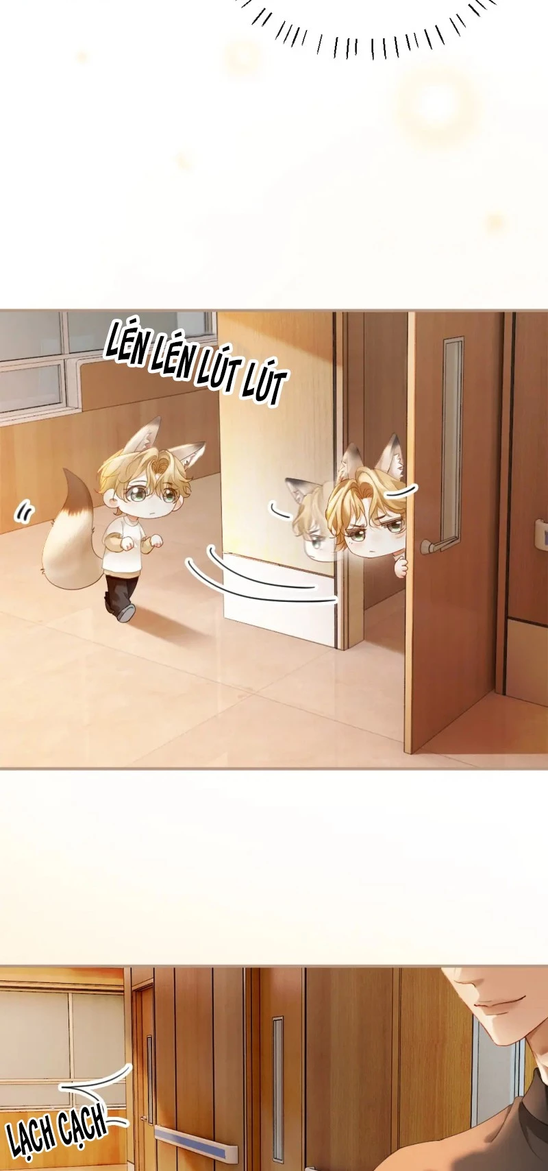 Tiểu Thiếu Gia Dựa Vào Mỹ Mạo Hoành Hành Toàn Hệ Thống Chapter 91 - 4