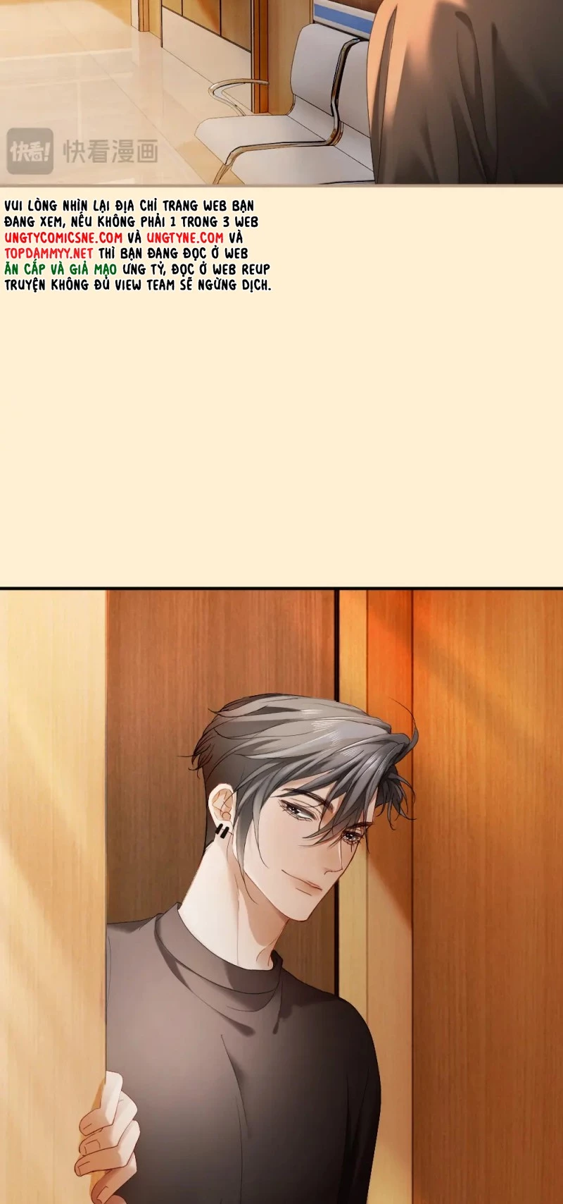 Tiểu Thiếu Gia Dựa Vào Mỹ Mạo Hoành Hành Toàn Hệ Thống Chapter 91 - 5