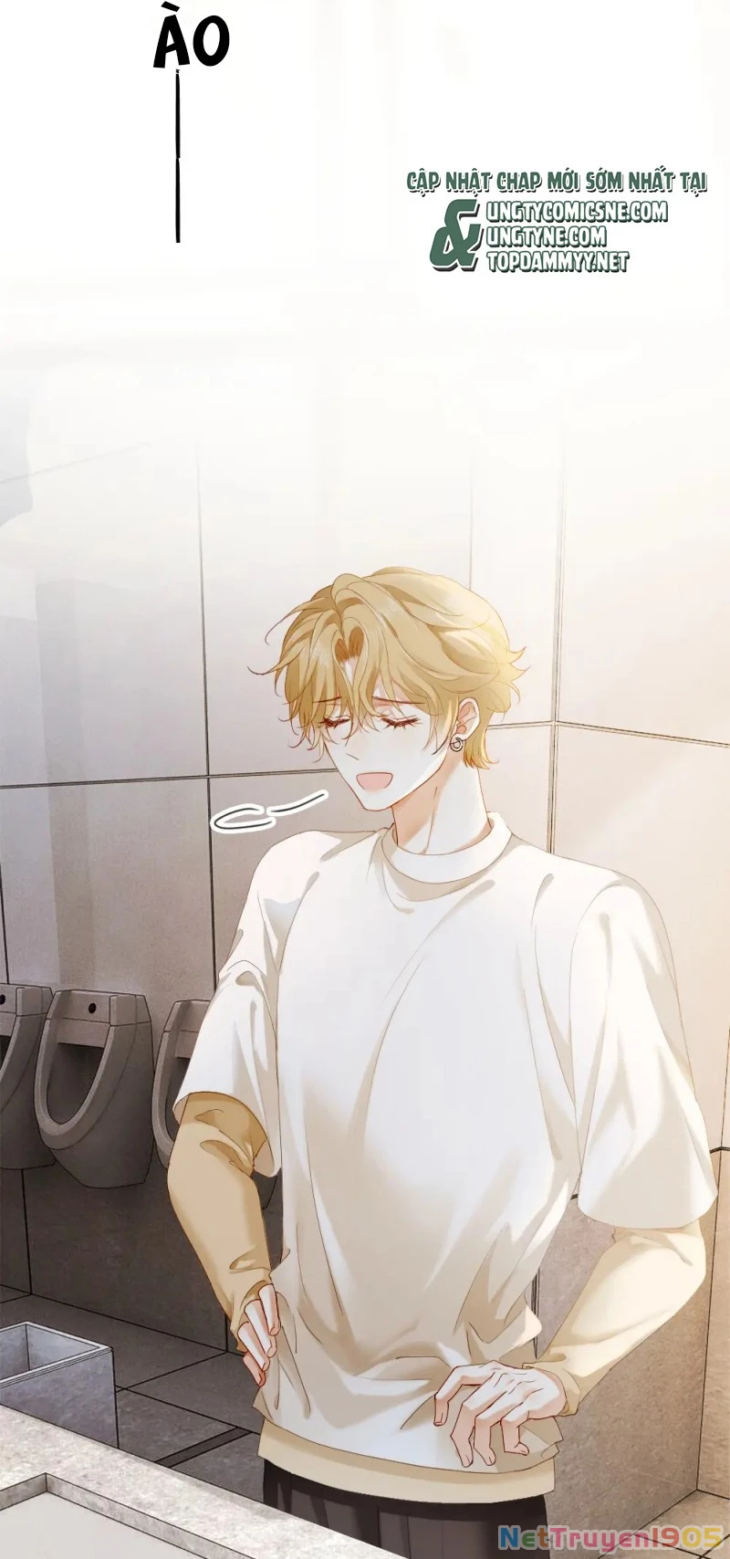 Tiểu Thiếu Gia Dựa Vào Mỹ Mạo Hoành Hành Toàn Hệ Thống Chapter 91 - 7