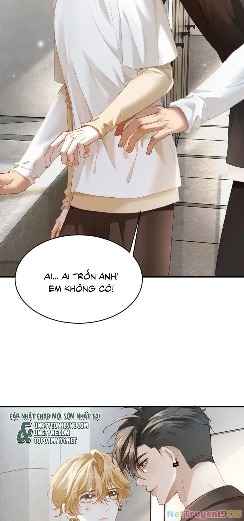 Tiểu Thiếu Gia Dựa Vào Mỹ Mạo Hoành Hành Toàn Hệ Thống Chapter 91 - 10