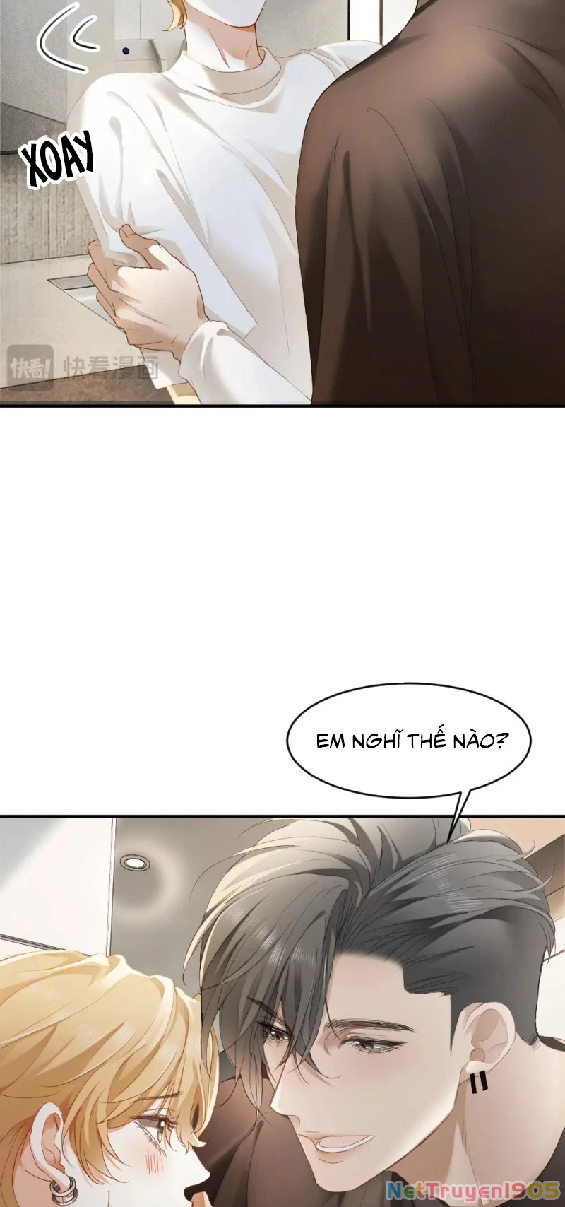 Tiểu Thiếu Gia Dựa Vào Mỹ Mạo Hoành Hành Toàn Hệ Thống Chapter 91 - 11