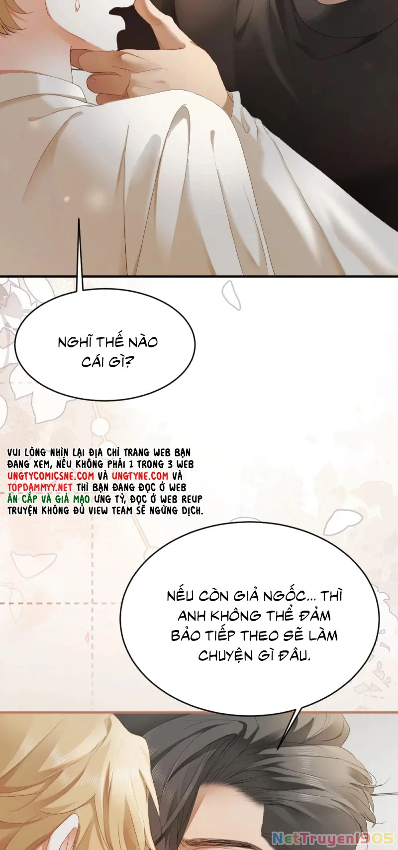 Tiểu Thiếu Gia Dựa Vào Mỹ Mạo Hoành Hành Toàn Hệ Thống Chapter 91 - 12