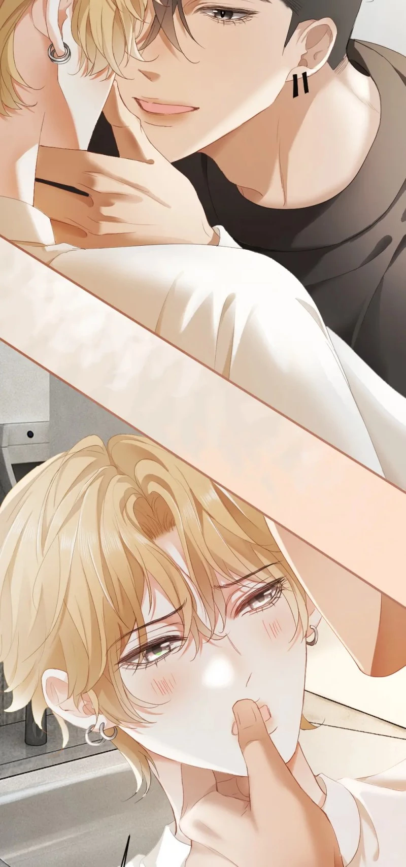 Tiểu Thiếu Gia Dựa Vào Mỹ Mạo Hoành Hành Toàn Hệ Thống Chapter 91 - 13