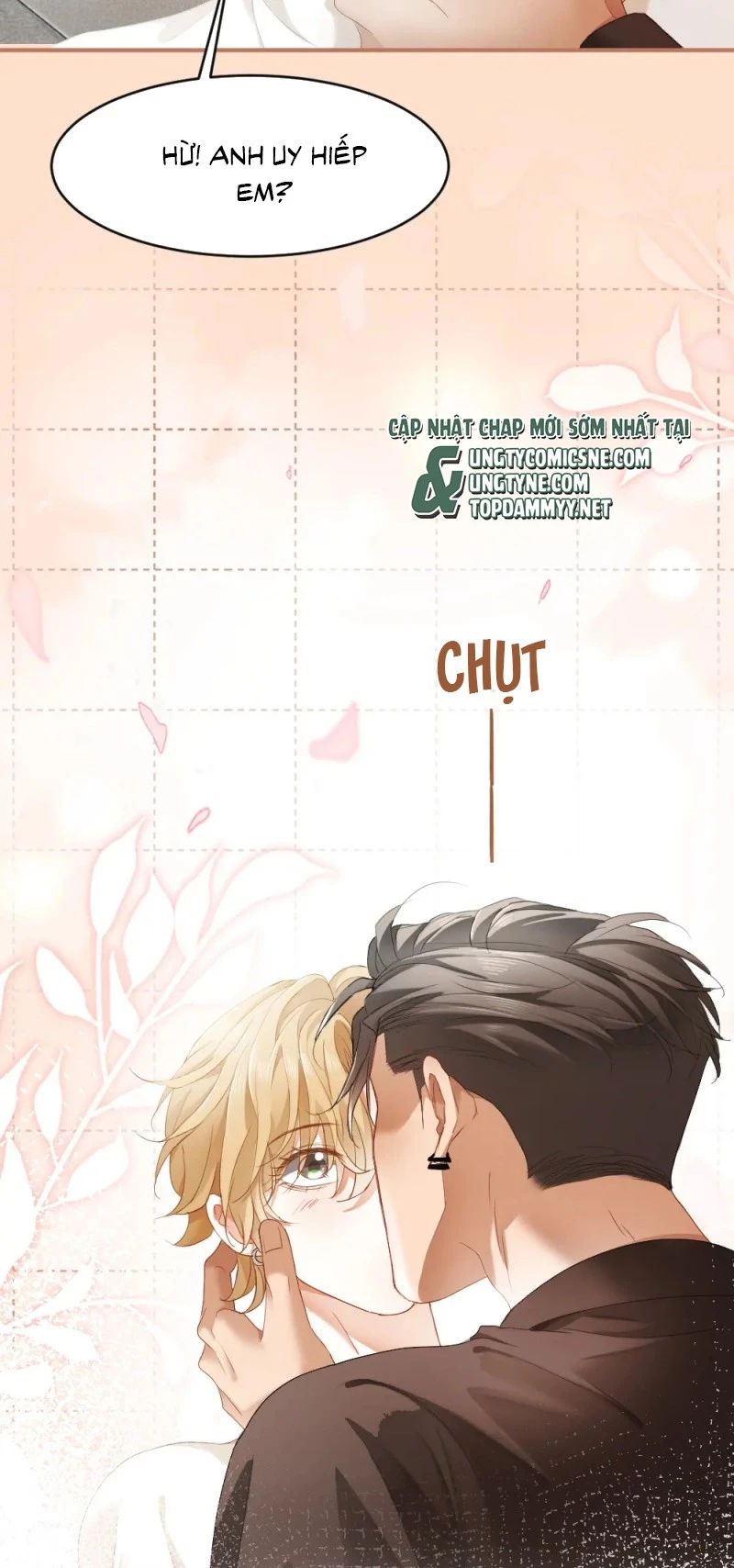 Tiểu Thiếu Gia Dựa Vào Mỹ Mạo Hoành Hành Toàn Hệ Thống Chapter 91 - 14