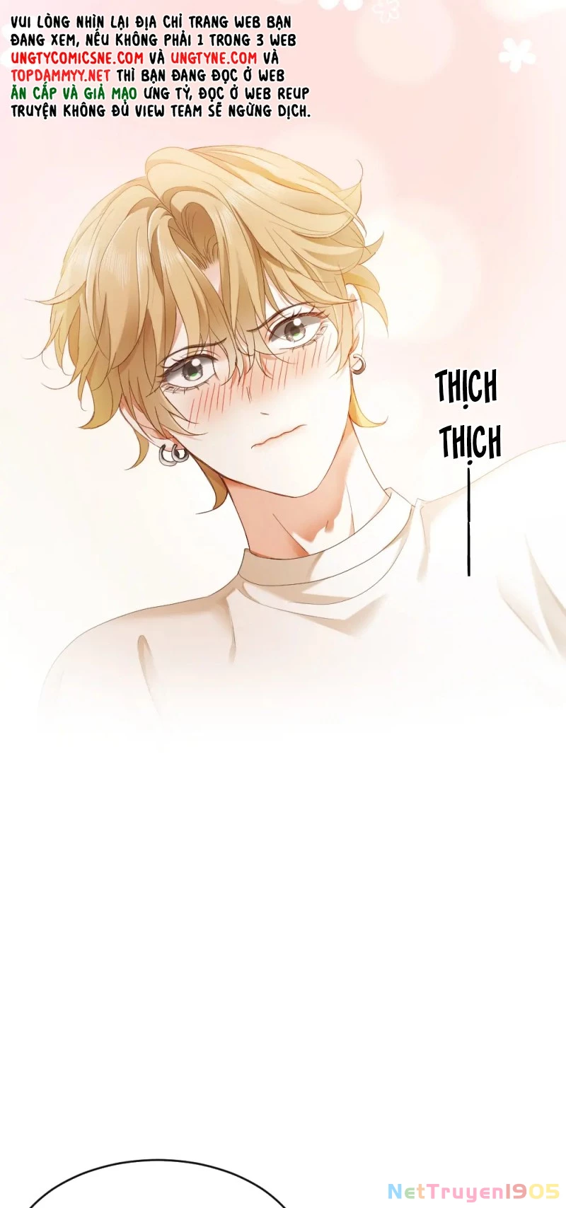 Tiểu Thiếu Gia Dựa Vào Mỹ Mạo Hoành Hành Toàn Hệ Thống Chapter 91 - 16