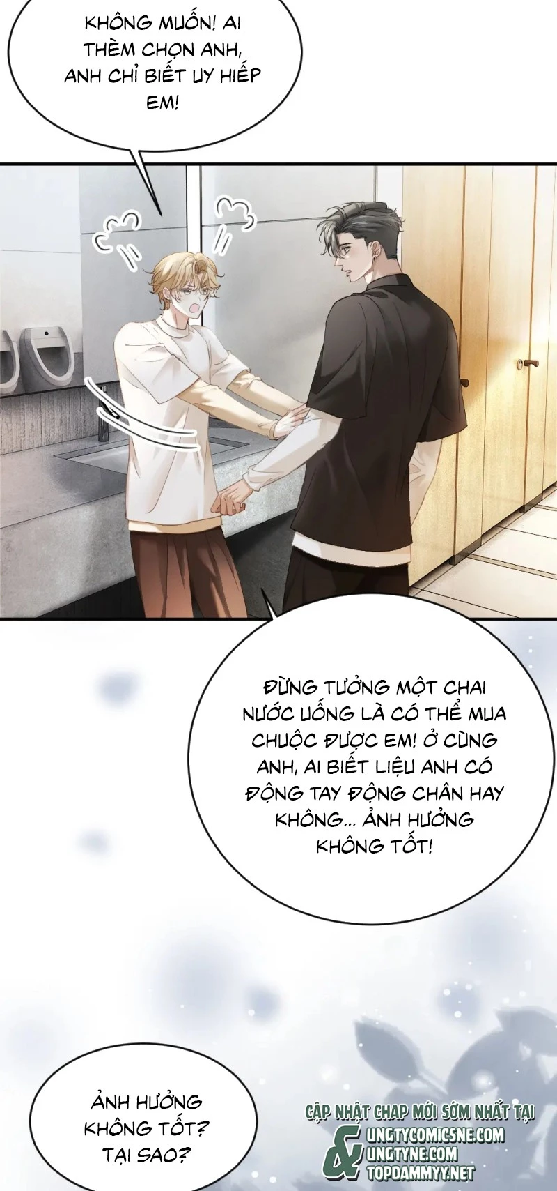 Tiểu Thiếu Gia Dựa Vào Mỹ Mạo Hoành Hành Toàn Hệ Thống Chapter 91 - 17