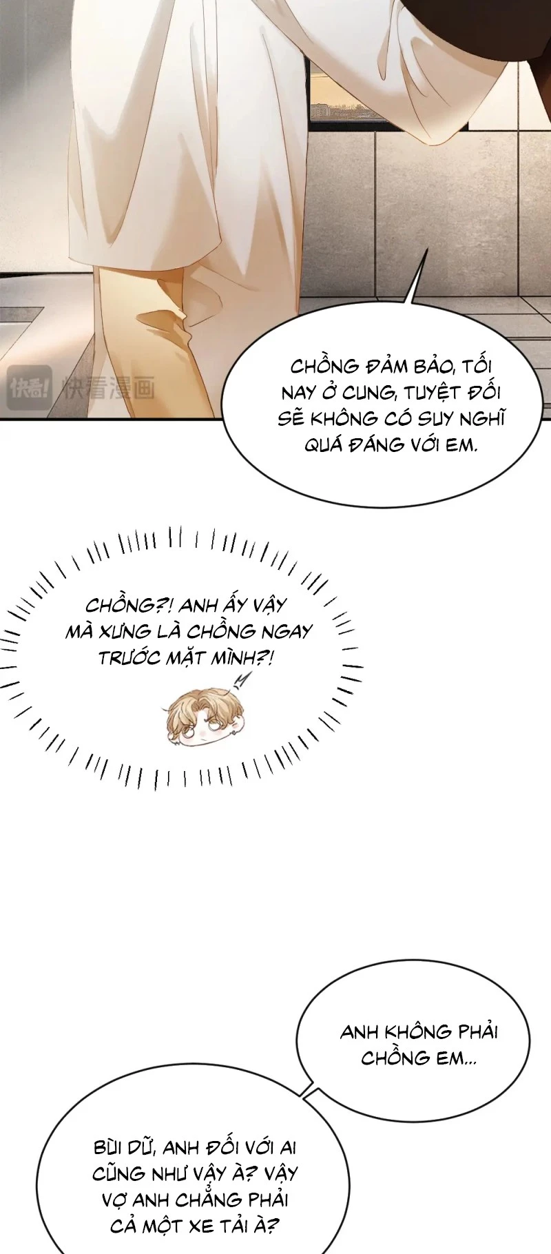 Tiểu Thiếu Gia Dựa Vào Mỹ Mạo Hoành Hành Toàn Hệ Thống Chapter 91 - 20