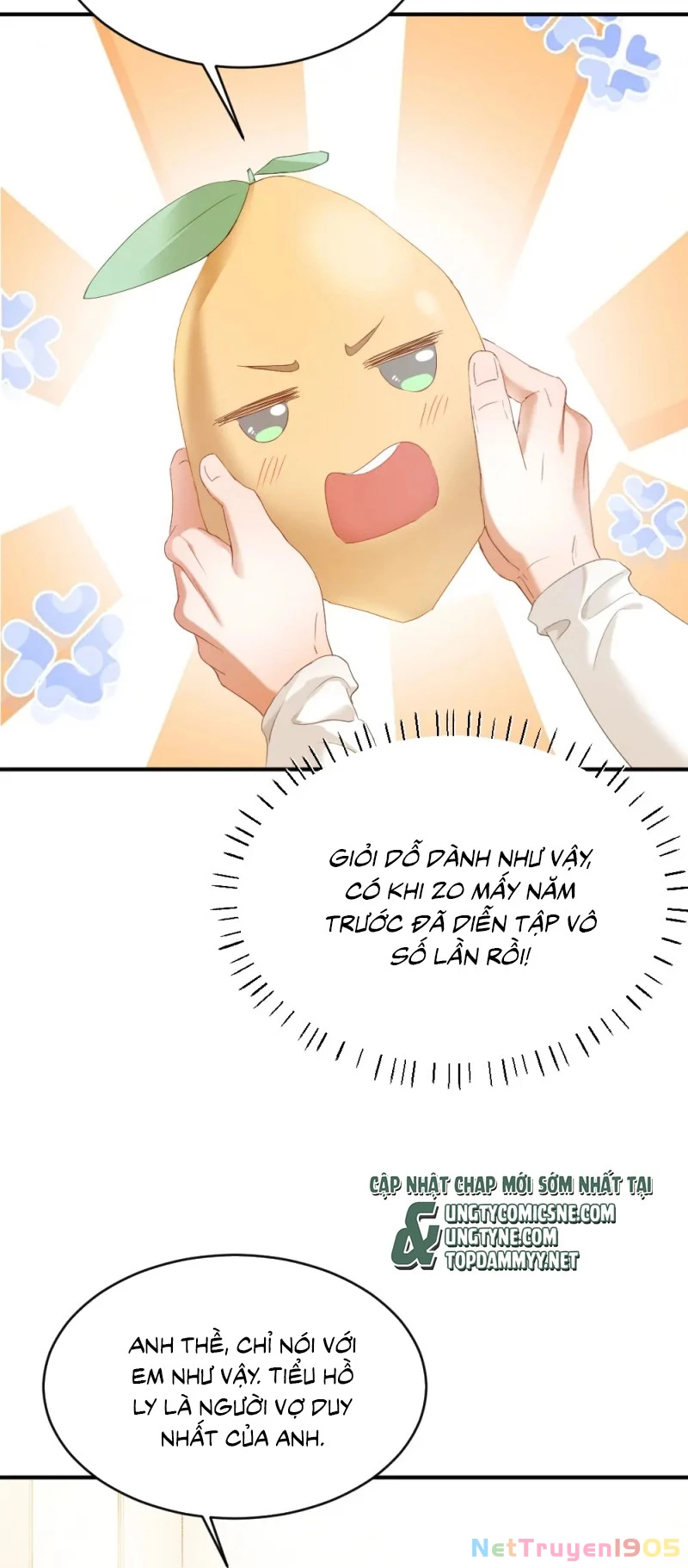 Tiểu Thiếu Gia Dựa Vào Mỹ Mạo Hoành Hành Toàn Hệ Thống Chapter 91 - 21