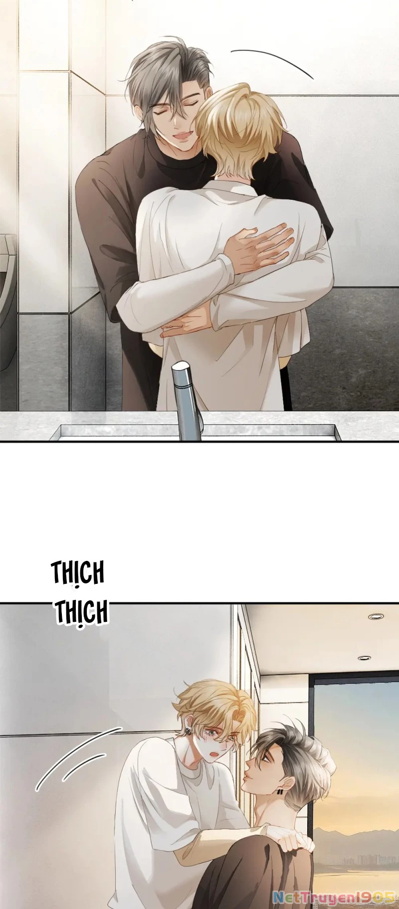 Tiểu Thiếu Gia Dựa Vào Mỹ Mạo Hoành Hành Toàn Hệ Thống Chapter 91 - 22