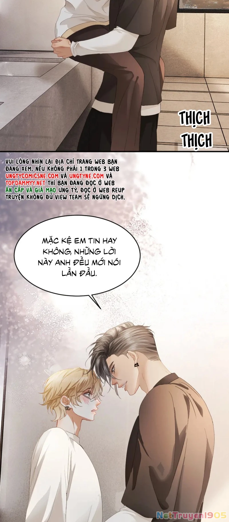 Tiểu Thiếu Gia Dựa Vào Mỹ Mạo Hoành Hành Toàn Hệ Thống Chapter 91 - 23