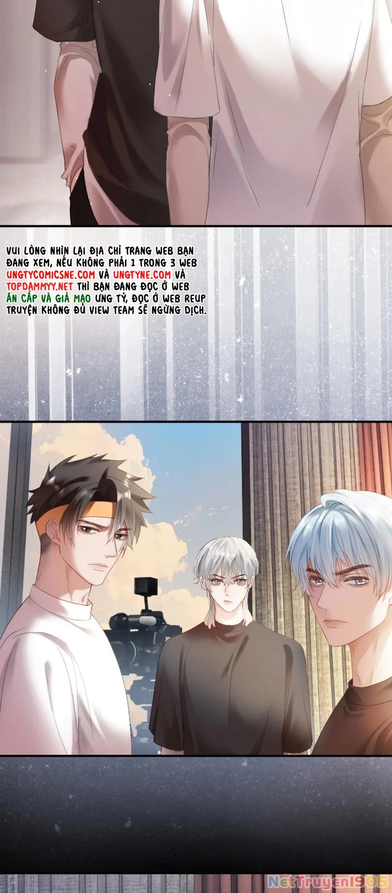 Tiểu Thiếu Gia Dựa Vào Mỹ Mạo Hoành Hành Toàn Hệ Thống Chapter 91 - 32