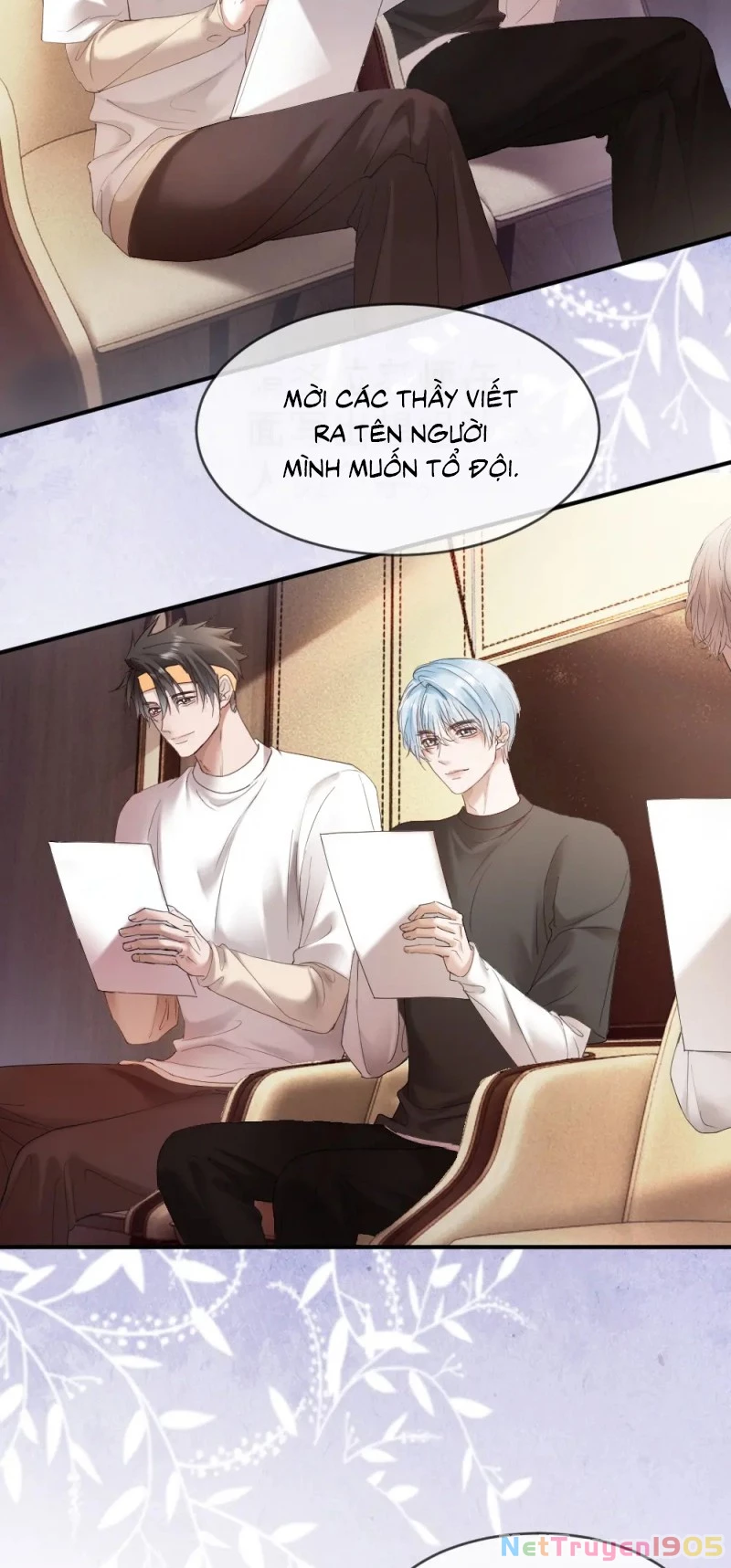 Tiểu Thiếu Gia Dựa Vào Mỹ Mạo Hoành Hành Toàn Hệ Thống Chapter 91 - 35