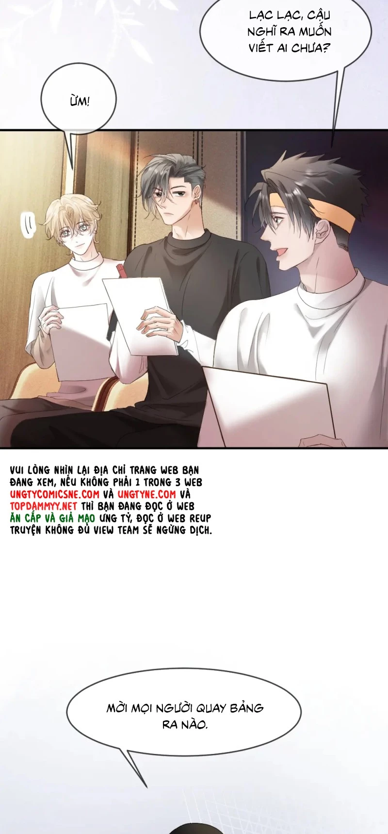 Tiểu Thiếu Gia Dựa Vào Mỹ Mạo Hoành Hành Toàn Hệ Thống Chapter 91 - 36