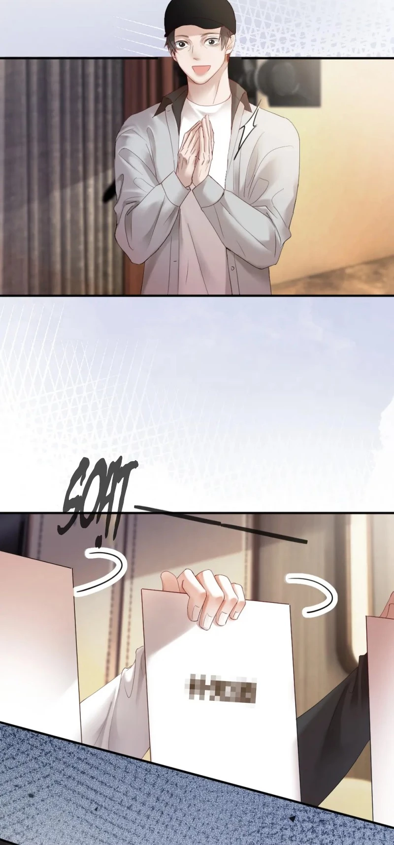 Tiểu Thiếu Gia Dựa Vào Mỹ Mạo Hoành Hành Toàn Hệ Thống Chapter 91 - 37