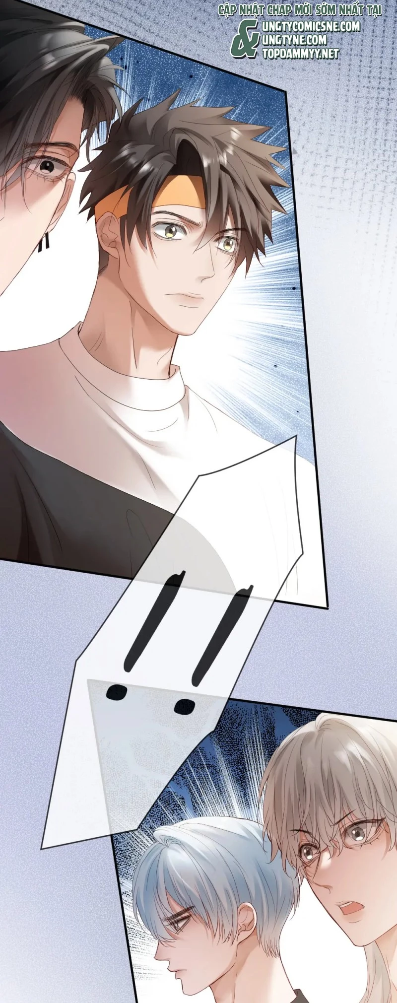 Tiểu Thiếu Gia Dựa Vào Mỹ Mạo Hoành Hành Toàn Hệ Thống Chapter 91 - 38