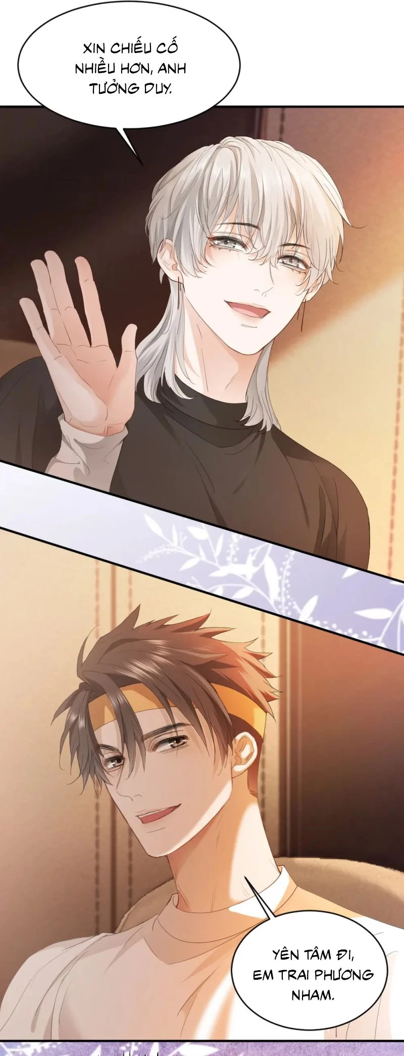 Tiểu Thiếu Gia Dựa Vào Mỹ Mạo Hoành Hành Toàn Hệ Thống Chapter 92 - 5