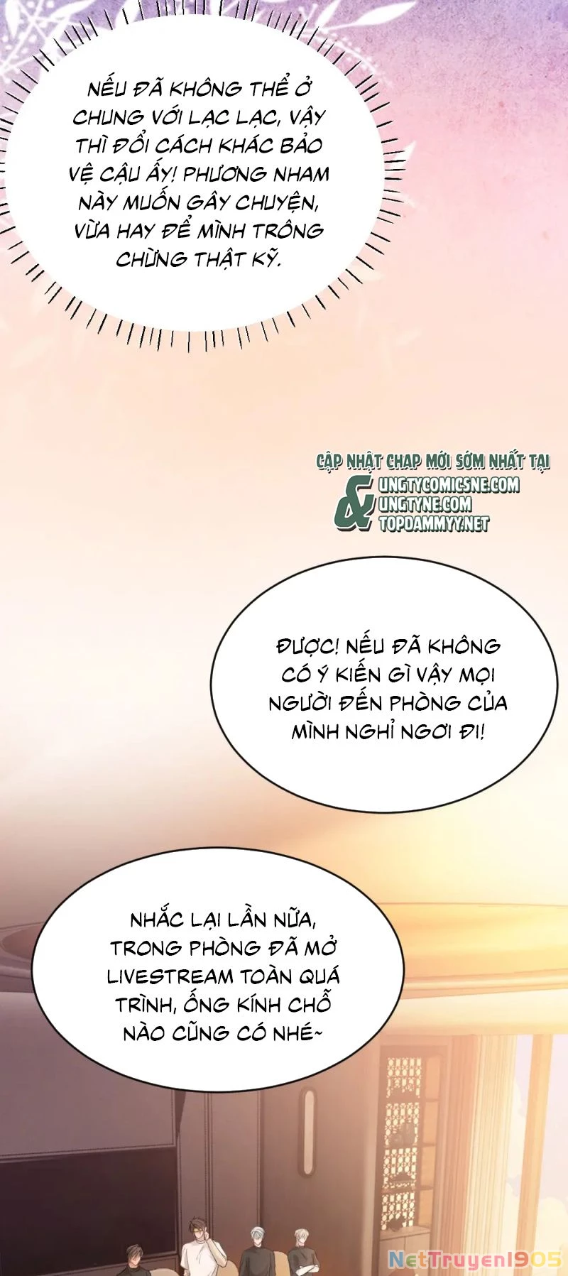 Tiểu Thiếu Gia Dựa Vào Mỹ Mạo Hoành Hành Toàn Hệ Thống Chapter 92 - 6