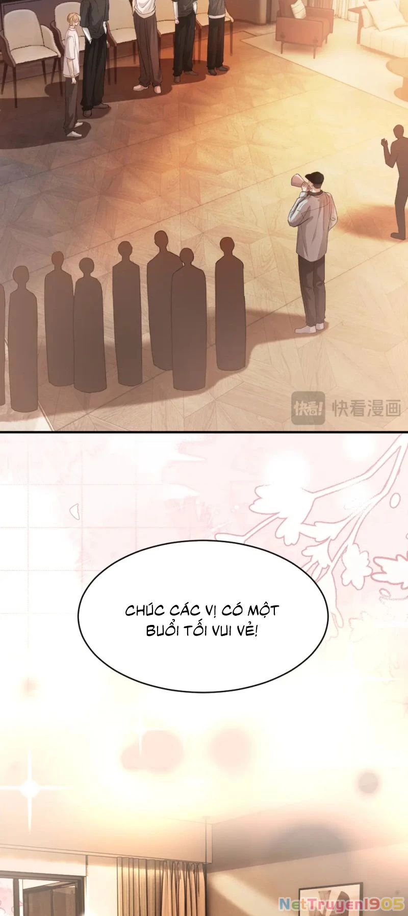 Tiểu Thiếu Gia Dựa Vào Mỹ Mạo Hoành Hành Toàn Hệ Thống Chapter 92 - 7