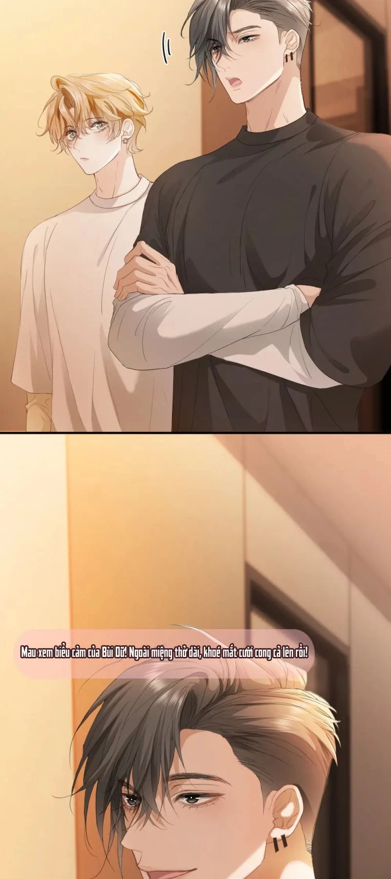 Tiểu Thiếu Gia Dựa Vào Mỹ Mạo Hoành Hành Toàn Hệ Thống Chapter 92 - 11