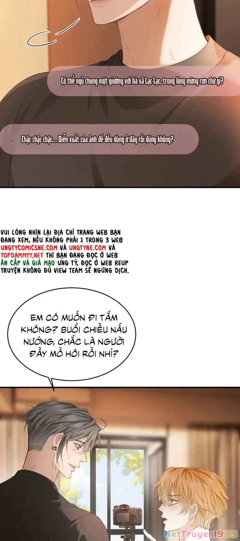 Tiểu Thiếu Gia Dựa Vào Mỹ Mạo Hoành Hành Toàn Hệ Thống Chapter 92 - 12