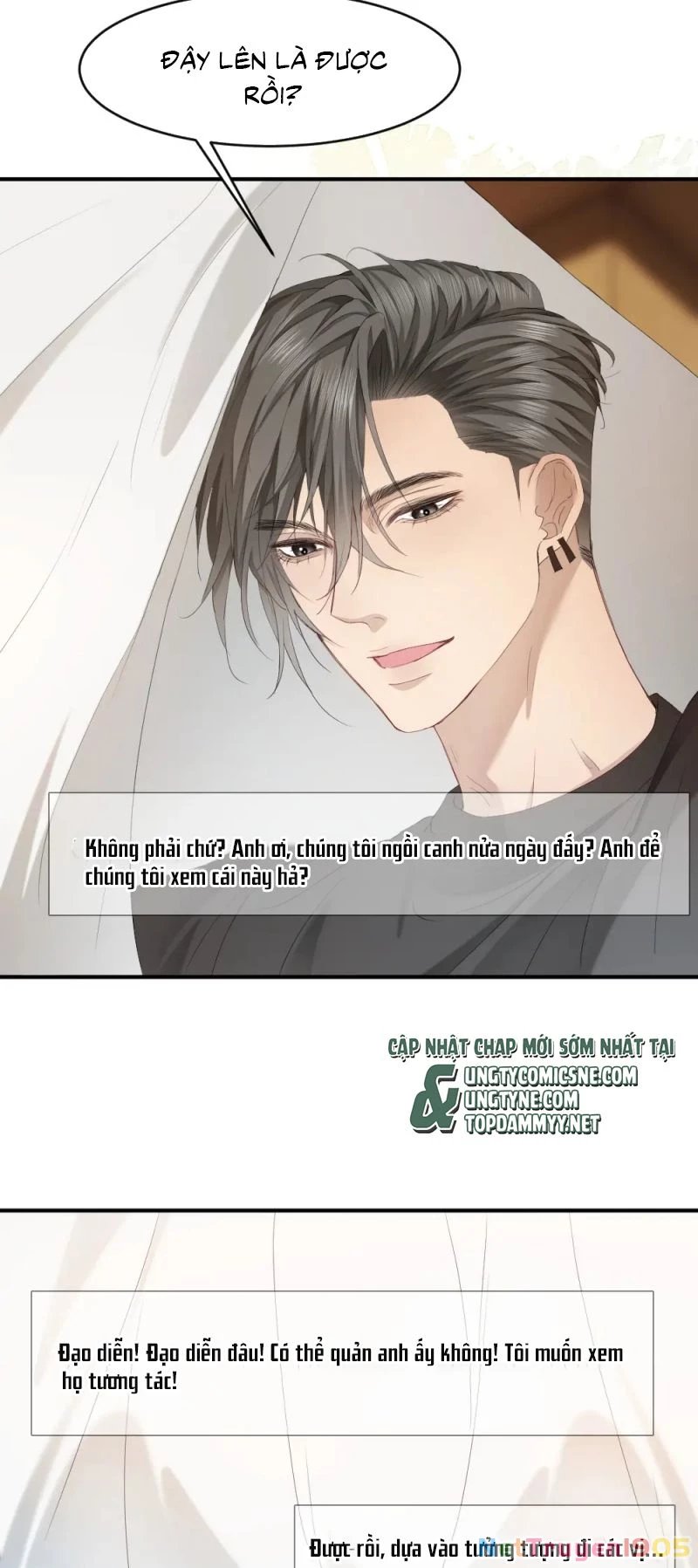 Tiểu Thiếu Gia Dựa Vào Mỹ Mạo Hoành Hành Toàn Hệ Thống Chapter 92 - 14