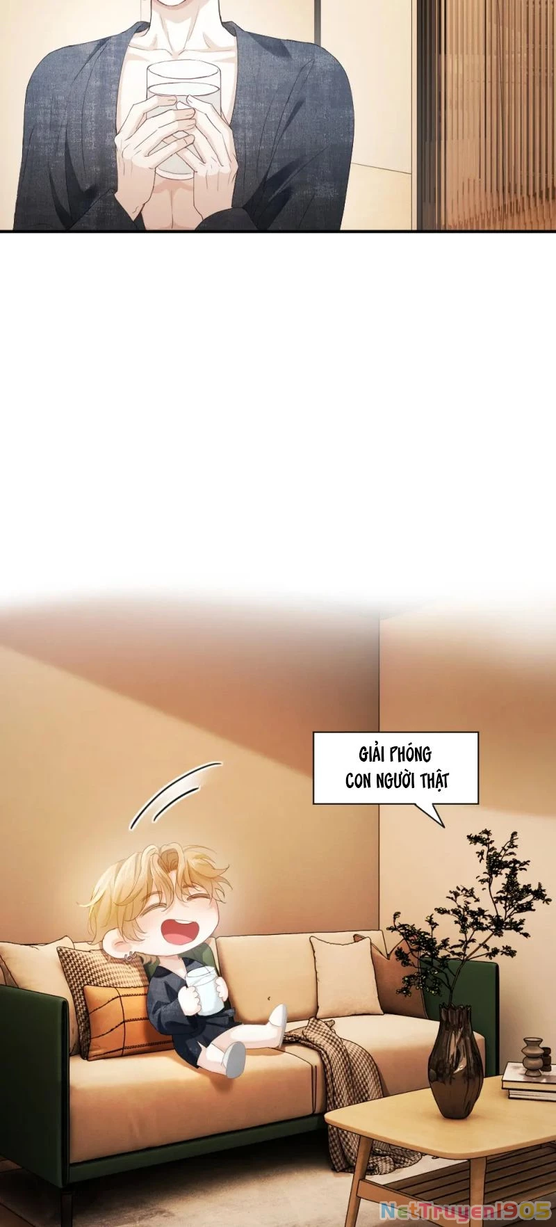 Tiểu Thiếu Gia Dựa Vào Mỹ Mạo Hoành Hành Toàn Hệ Thống Chapter 92 - 19