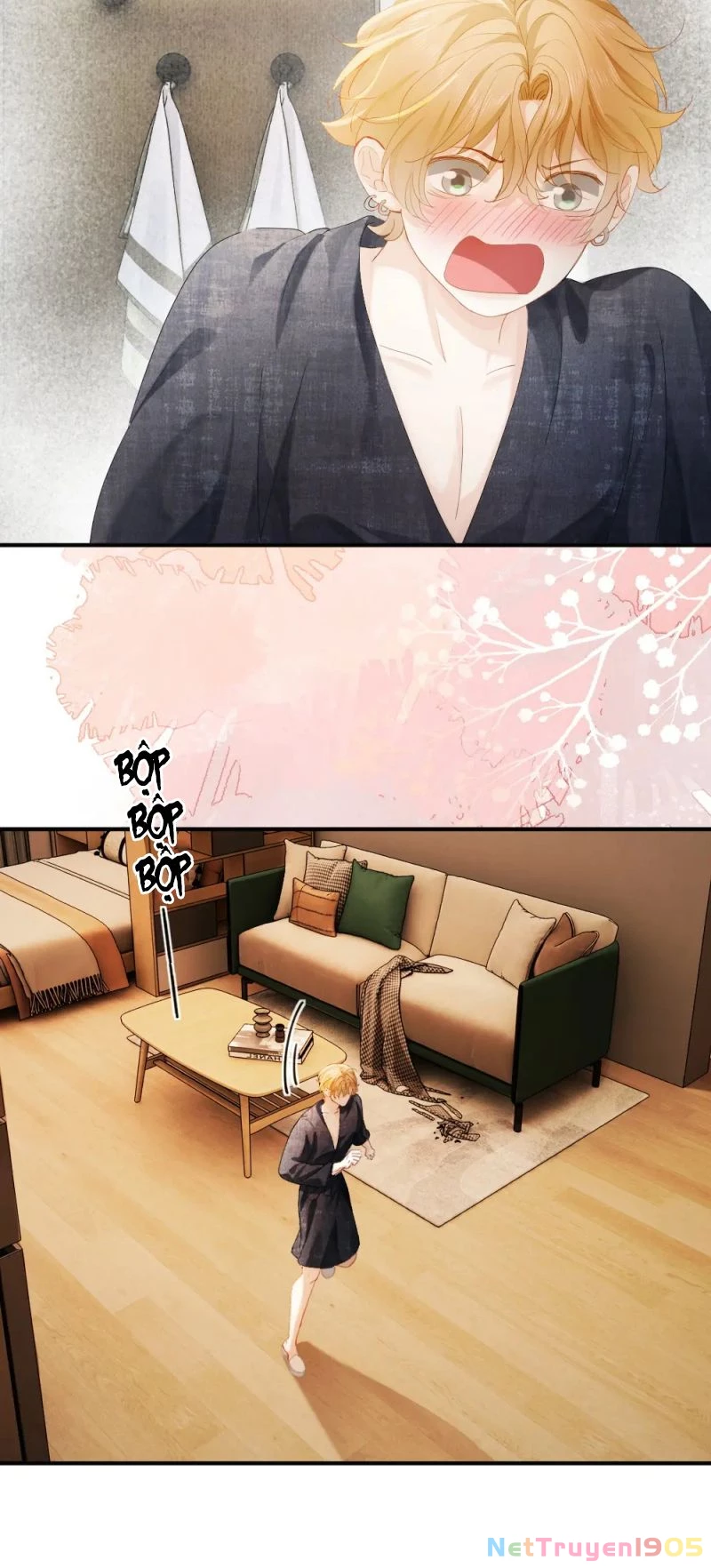 Tiểu Thiếu Gia Dựa Vào Mỹ Mạo Hoành Hành Toàn Hệ Thống Chapter 92 - 21