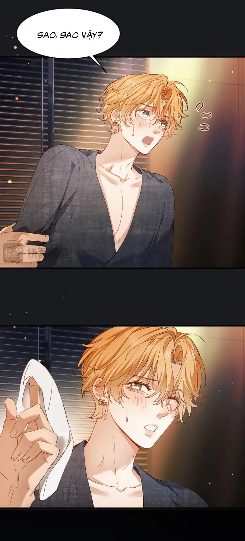 Tiểu Thiếu Gia Dựa Vào Mỹ Mạo Hoành Hành Toàn Hệ Thống Chapter 92 - 30