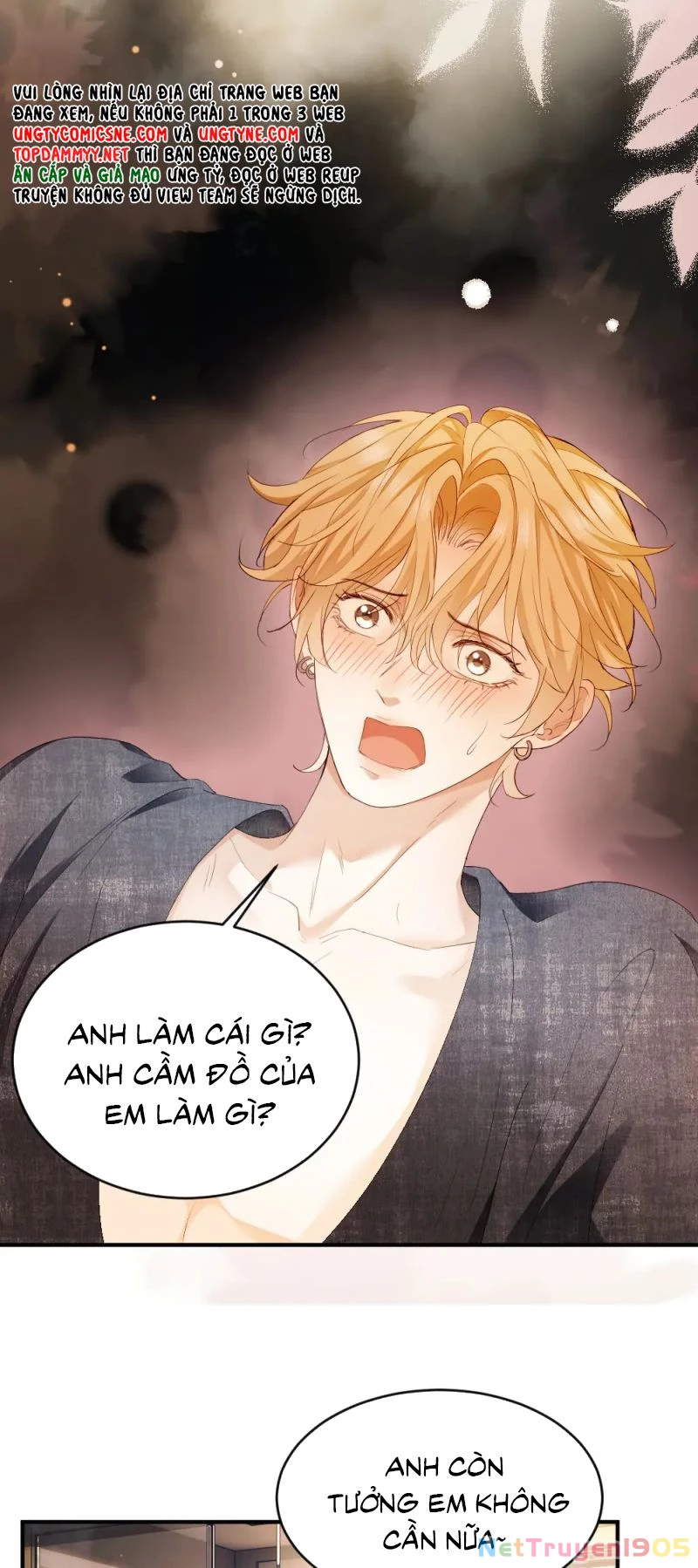 Tiểu Thiếu Gia Dựa Vào Mỹ Mạo Hoành Hành Toàn Hệ Thống Chapter 92 - 32