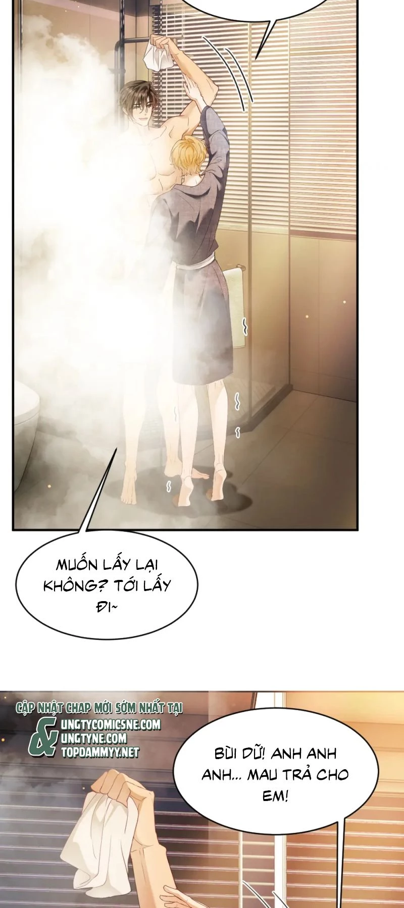 Tiểu Thiếu Gia Dựa Vào Mỹ Mạo Hoành Hành Toàn Hệ Thống Chapter 92 - 33