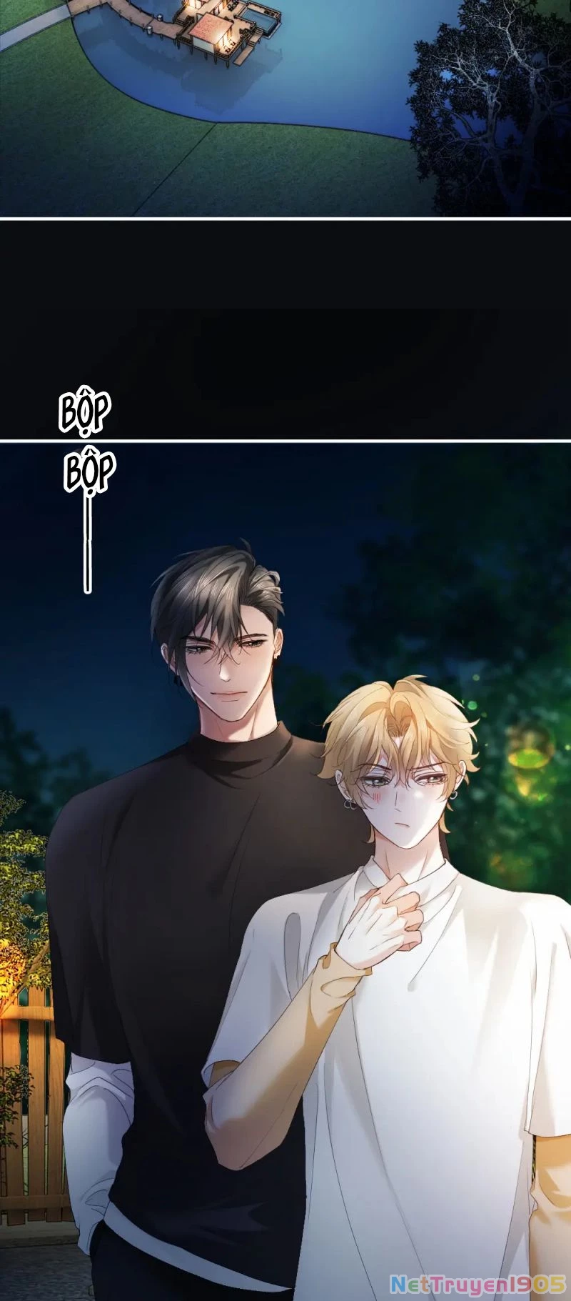 Tiểu Thiếu Gia Dựa Vào Mỹ Mạo Hoành Hành Toàn Hệ Thống Chapter 93 - 12