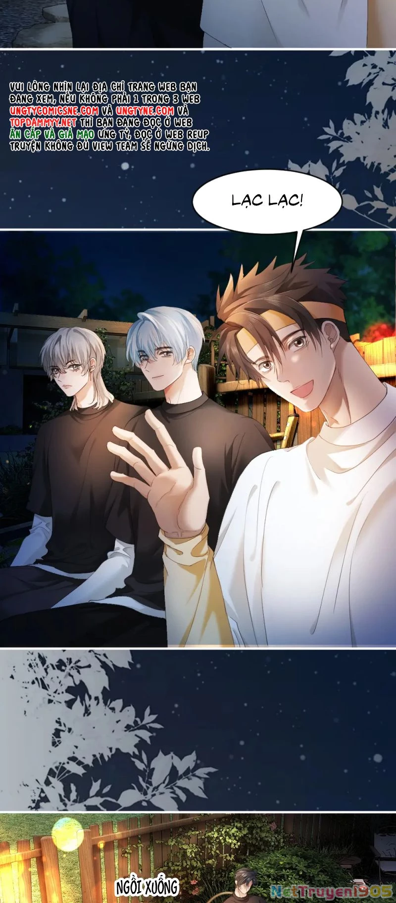 Tiểu Thiếu Gia Dựa Vào Mỹ Mạo Hoành Hành Toàn Hệ Thống Chapter 93 - 13