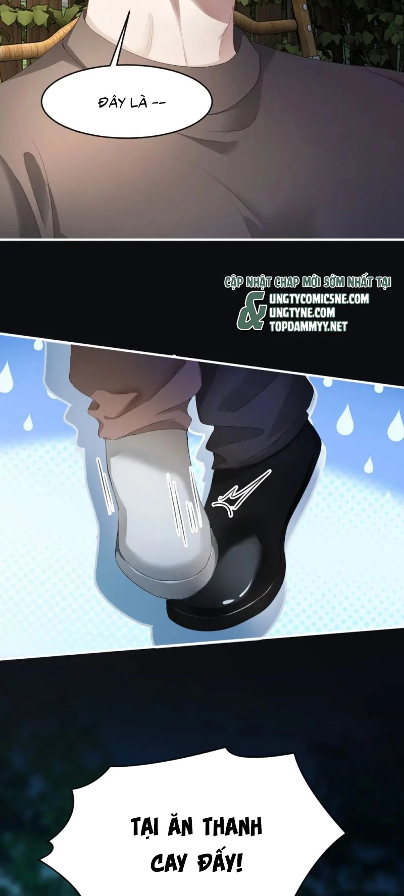Tiểu Thiếu Gia Dựa Vào Mỹ Mạo Hoành Hành Toàn Hệ Thống Chapter 93 - 18