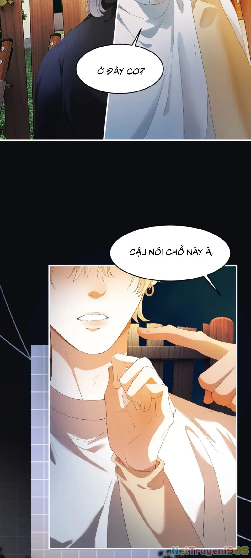 Tiểu Thiếu Gia Dựa Vào Mỹ Mạo Hoành Hành Toàn Hệ Thống Chapter 93 - 23