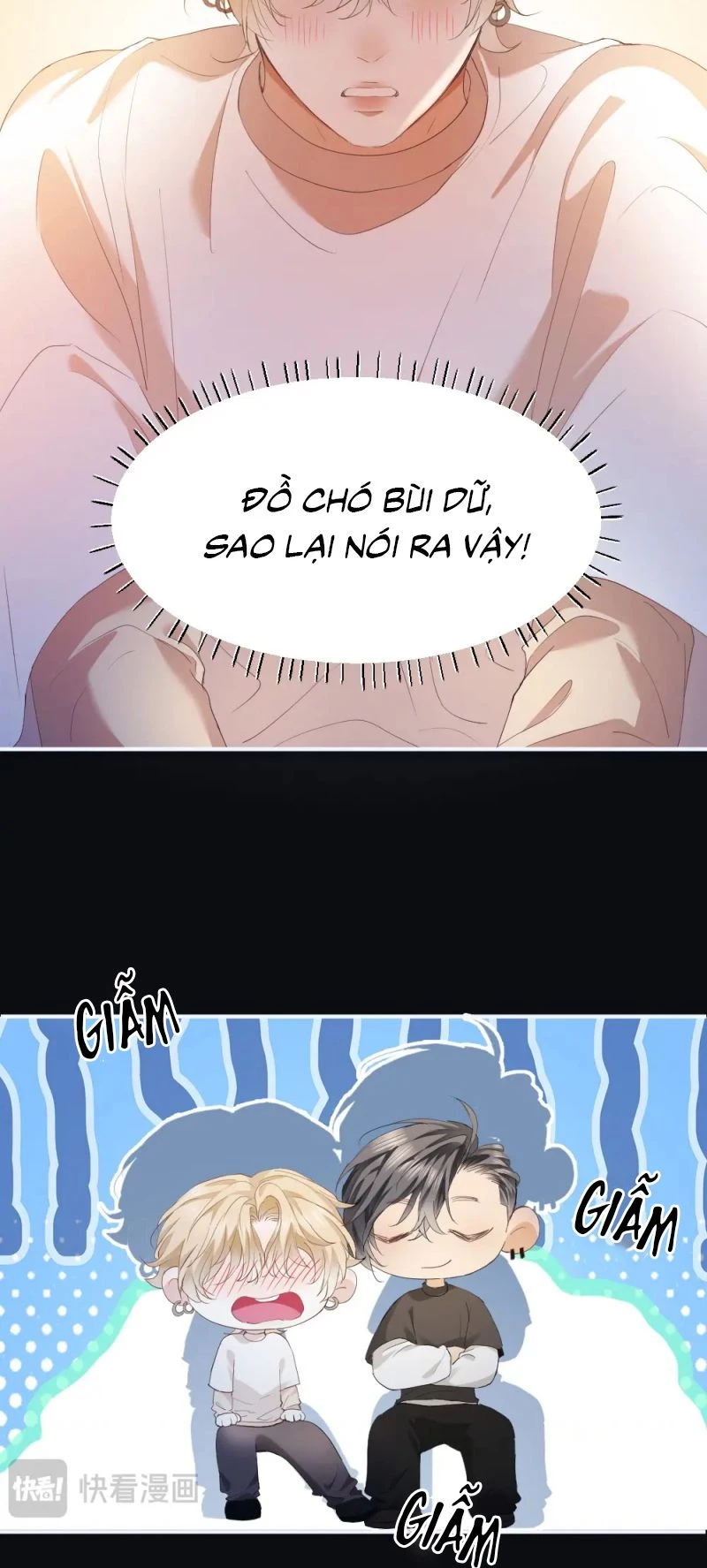 Tiểu Thiếu Gia Dựa Vào Mỹ Mạo Hoành Hành Toàn Hệ Thống Chapter 93 - 27