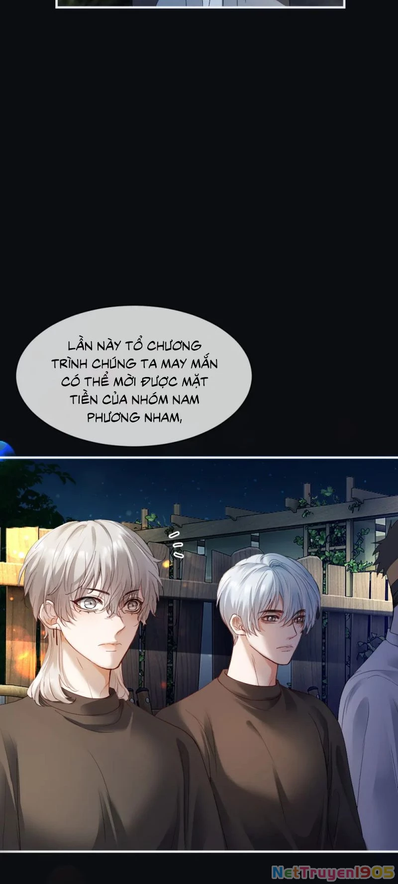 Tiểu Thiếu Gia Dựa Vào Mỹ Mạo Hoành Hành Toàn Hệ Thống Chapter 93 - 31