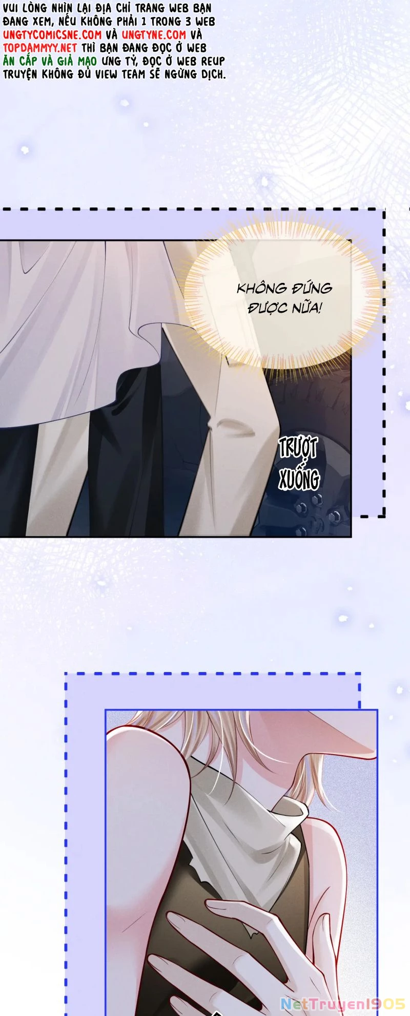 Bị Ép Xuyên Vào Phó Bản Dính Lấy Nhau Cùng Các Bạn Cùng Phòng Chapter 55 - 5